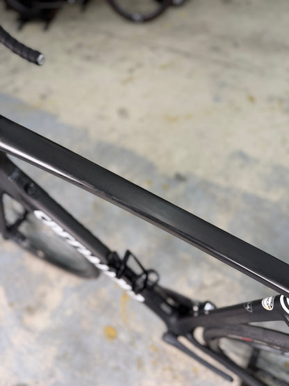 Specialized Roubaix Expert Di2 Carbon Racefiets