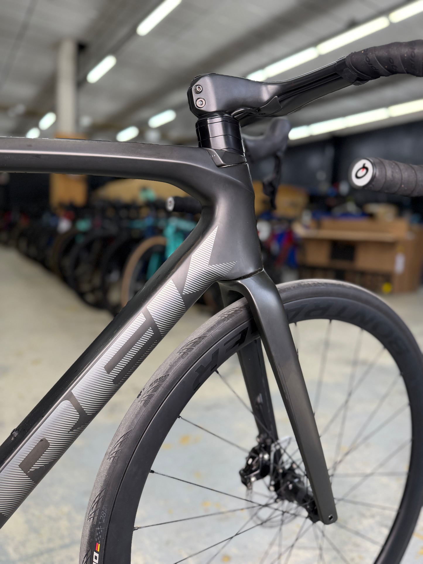 Trek Emonda SLR AXS Carbon Road Bike