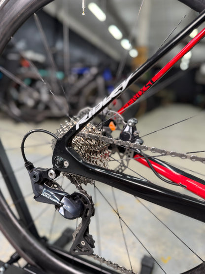 Ridley Fenix SL Carbon Road Bike