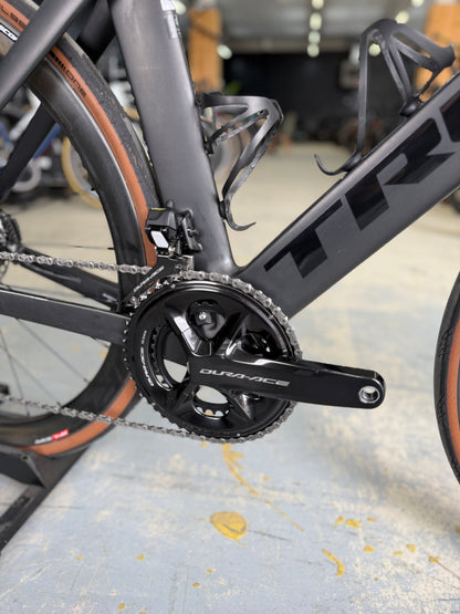Trek Madone SLR9 Dura Ace Di2 Carbon Racefiets