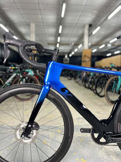 3T Strada Di2 Disc Carbon Racefiets