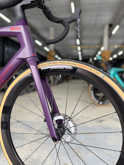 NIEUW BMC Roadmachine 01 Di2 Carbon Racefiets