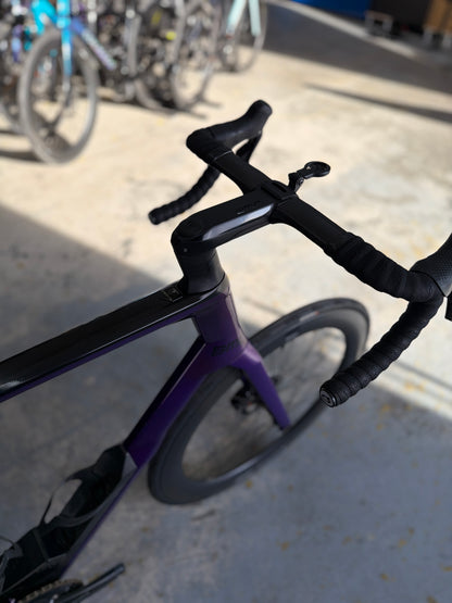 BMC Timemachine ROAD 01 Di2 Carbon Racefiets