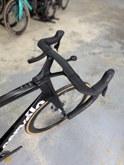 Cervélo S5 Red eTap AXS Carbon Racefiets