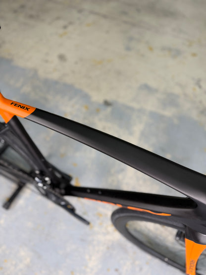 Ridley Fenix ​​SL Carbon Road Bike