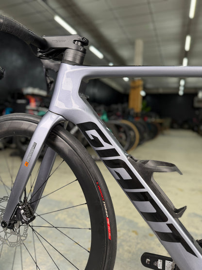 Giant Propel Advanced Pro 0 Di2 Carbon Racefiets