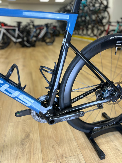 Focus Izalco Max 9.8 AXS Carbon Racefiets