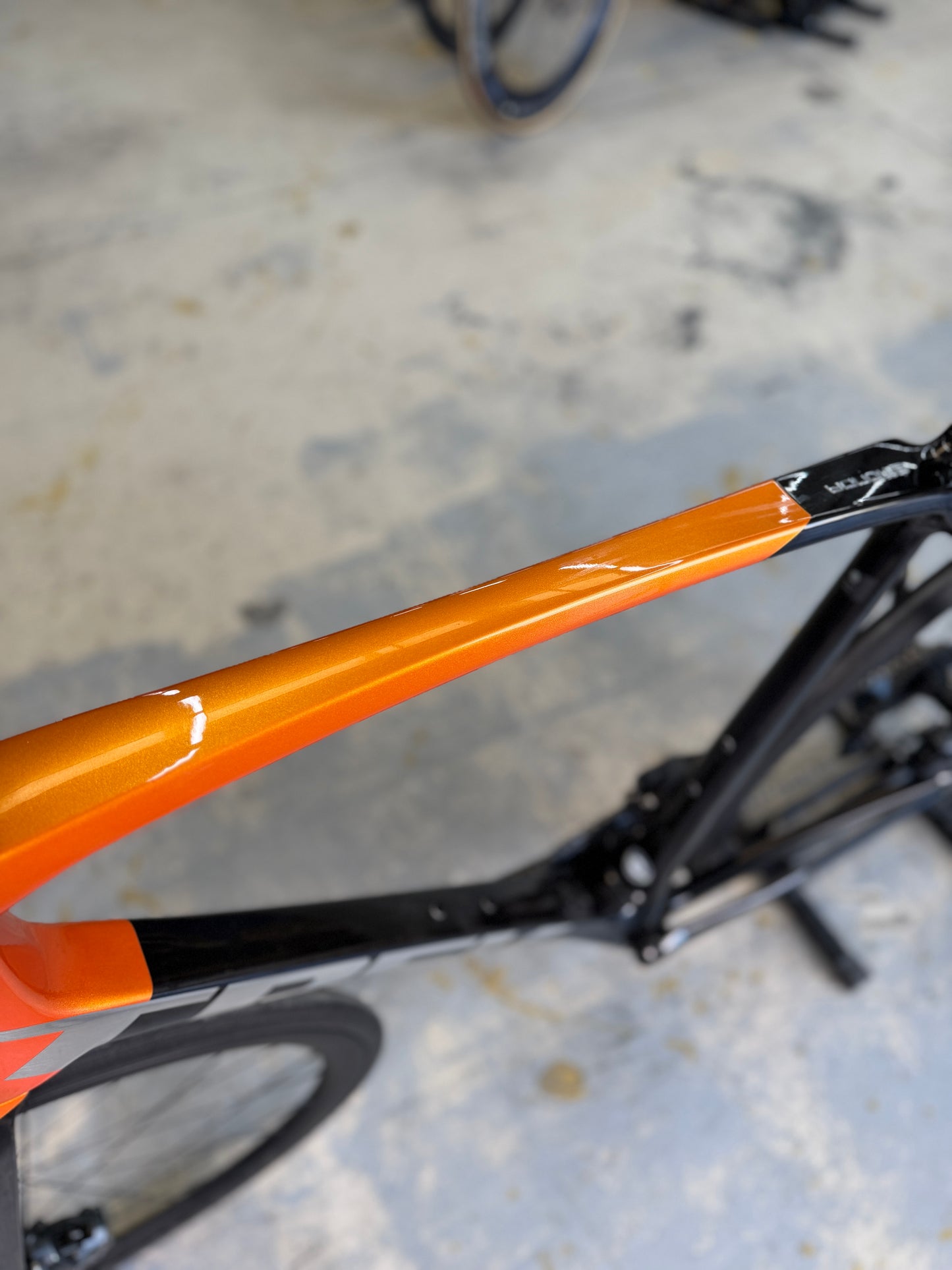 Trek Emonda SL7 AXS Carbon Racefiets
