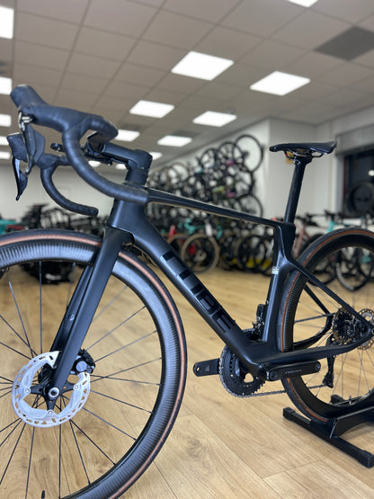 Cube Agree C62 Race Di2 Carbon Racefiets