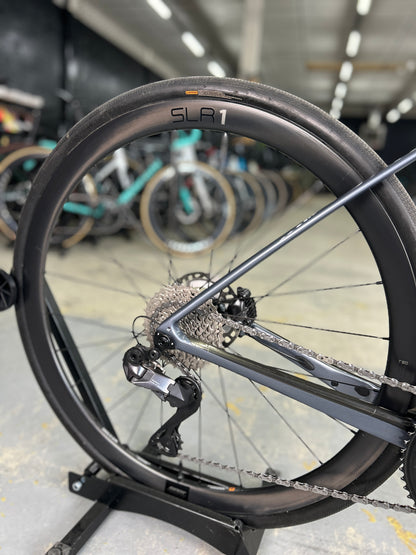 Giant Defy Advanced Pro 1 Di2 Carbon Racefiets