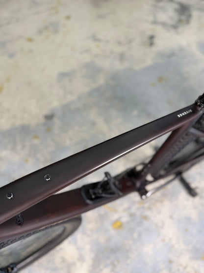 Specialized Diverge Pro AXS Gravel Fiets