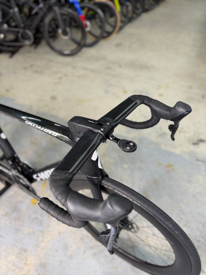 Specialized S-Works Venge Sagan Collection LTD SRAM RED eTap Carbon Road Bike