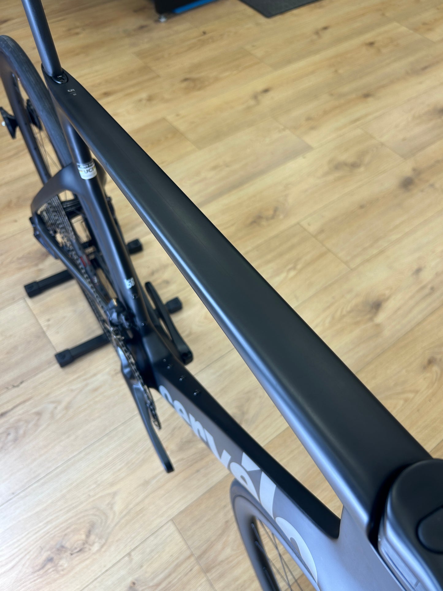 Cervelo S5 Di2 Carbon Racefiets