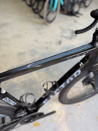 Factor Ostro VAM AXS Carbon Racefiets