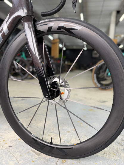 SHOWROOM Giant Propel Advanced Pro 0 Di2 Carbon Racefiets