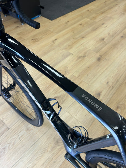 Trek Emonda SLR7 Di2 Carbon Racefiets