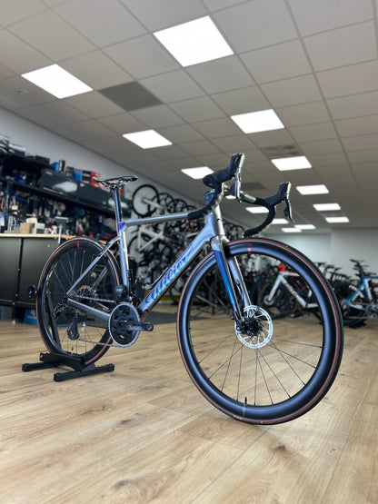 Wilier Filante SLR AXS Carbon Racefiets