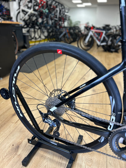 Cube Agree C:62 Race Carbon Racefiets
