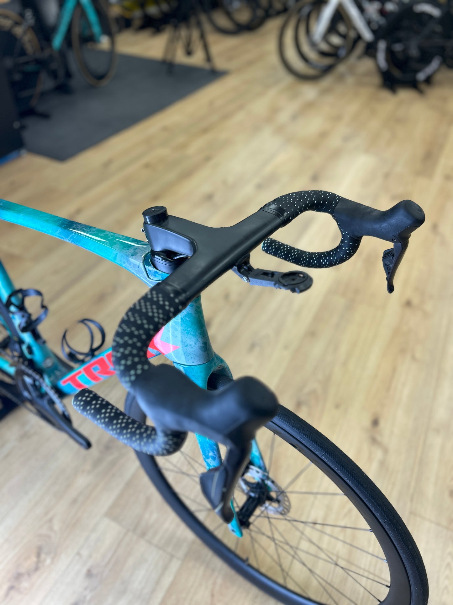 Trek Emonda SLR7 Di2 Carbon Racefiets