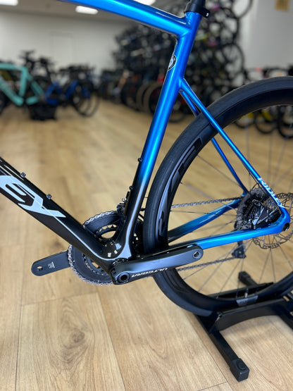 Ridley Fenix SL Carbon Racefiets