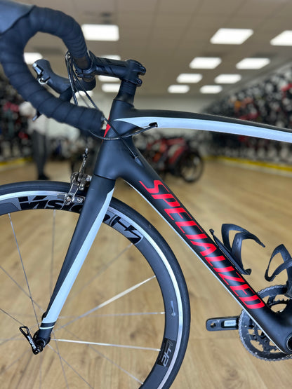 Specialized tarmac Full Carbon Racefiets