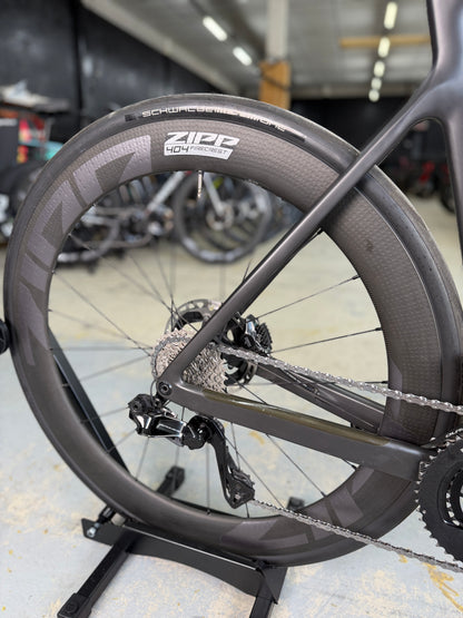 Scott Addict RC Pro Di2 Carbon Racefiets