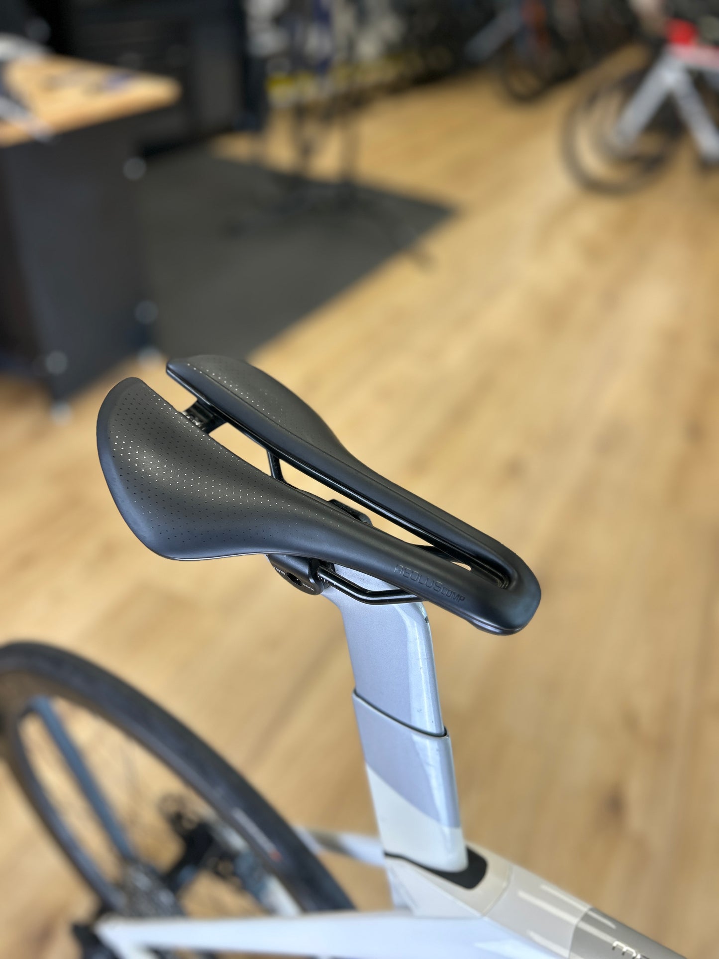 Trek Madone SL7 AXS Carbon Road Bike