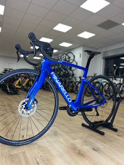 NIEUW 0km Pinarello F1 Carbon Racefiets