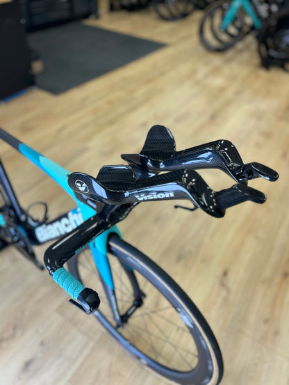 Bianchi Aquila CV Di2 Carbon Racefiets
