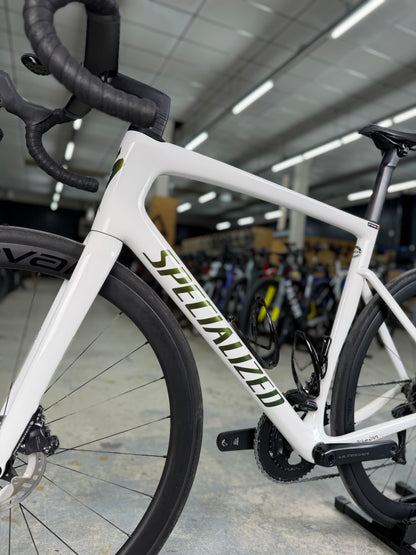 Specialized Tarmac SL7 Di2 Carbon Racefiets