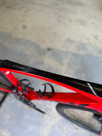 Trek Emonda SL7 Di2 Carbon Racefiets