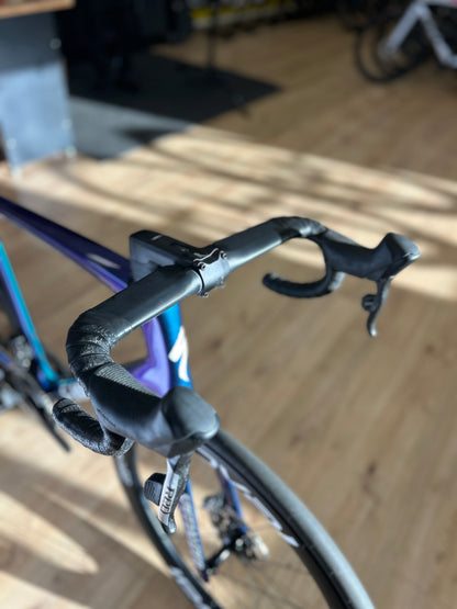 S-Works SL7 SRAM RED AXS Carbon Racefiets