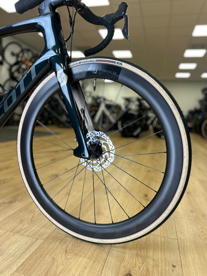 Scott Foil 10 Di2 Carbon Racefiets