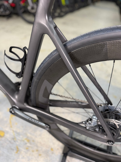 Scott Addict RC Ultimate SRAM RED eTap Carbon Racefiets