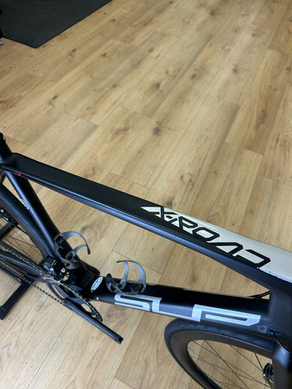 Superior X-Road Team Issue Carbon Racefiets
