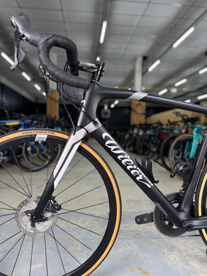 Wilier GTR Carbon Racefiets