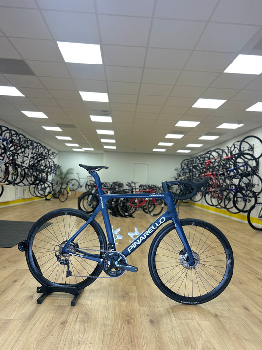 Pinarello Paris Carbon Racefiets