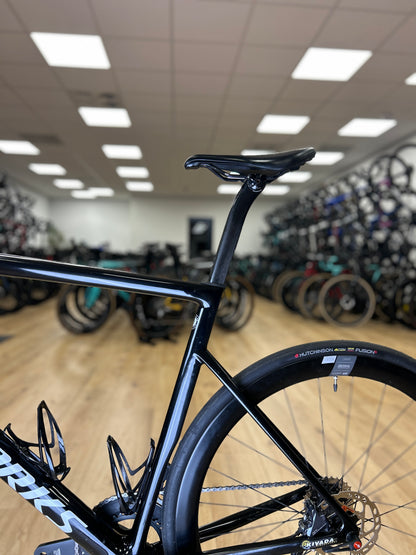 S-Works Tarmac SL6 Di2 Carbon Road Bike