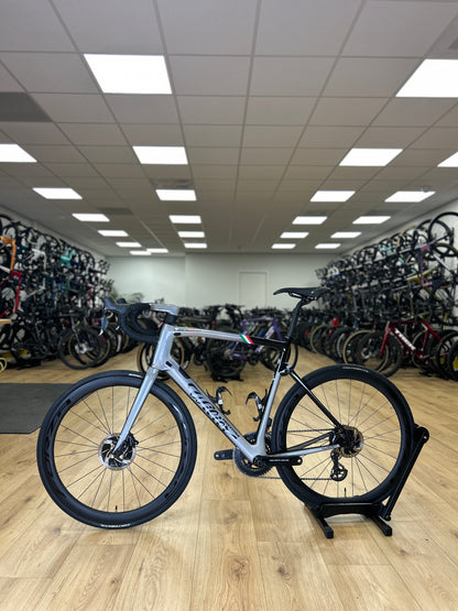 Wilier Cento10NDR Dura Ace Di2 Carbon Racefiets