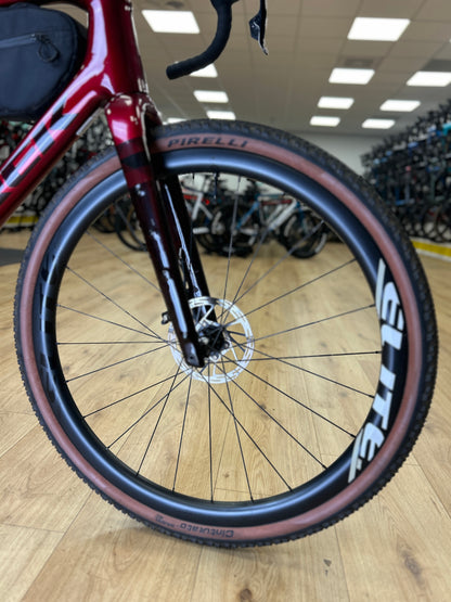 Trek Checkpoint AXS Gravel Fiets