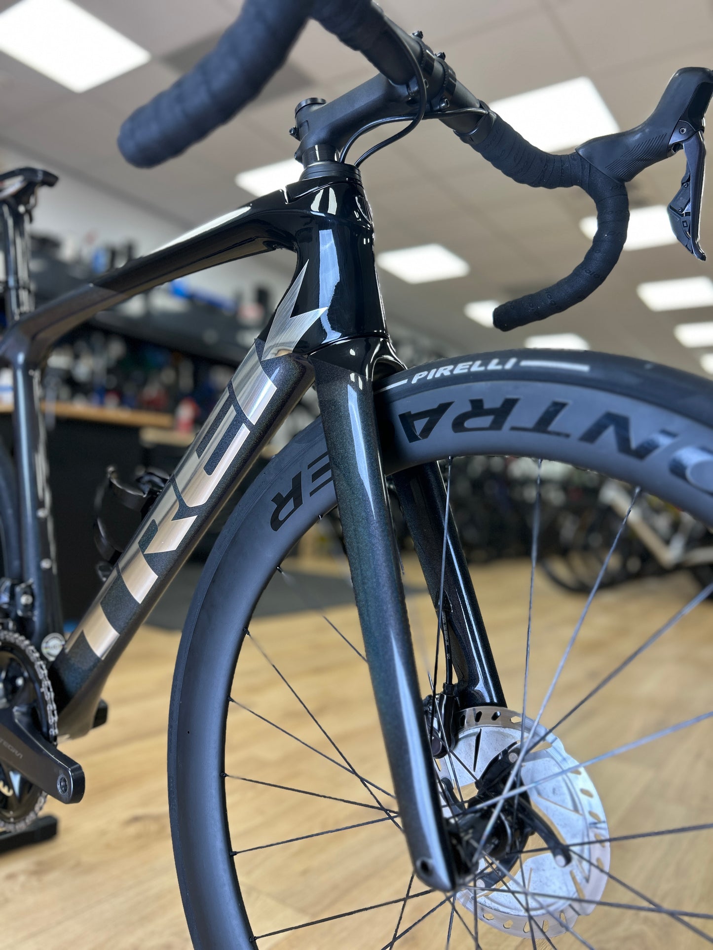 Trek Émonda SL7 Carbon Racefiets