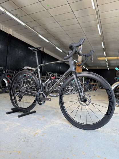 Giant TCR Advanced SL SRAM RED AXS Carbon Racefiets