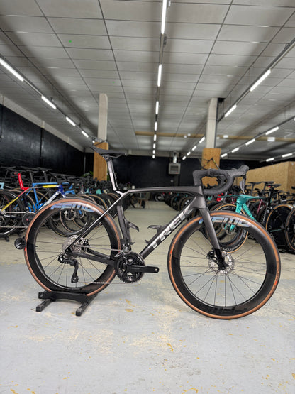 Trek Madone SL6 Di2 Carbon Racefiets