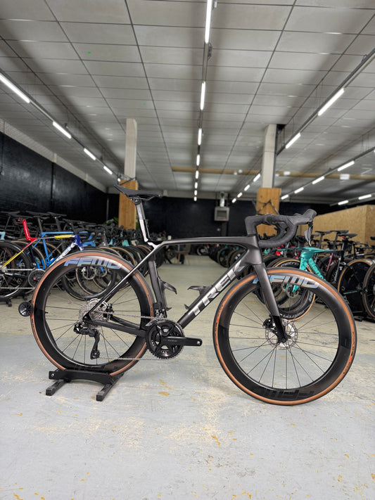 Trek Madone SL6 Di2 Carbon Racefiets