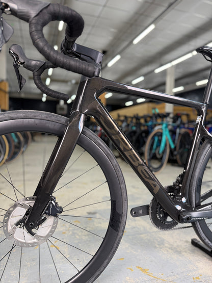 Orbea ORCA M20 Carbon Racefiets