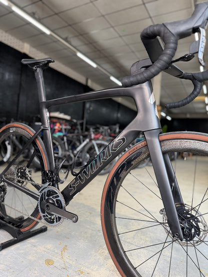 Specialized S-Works Venge AXS Carbon Racefiets