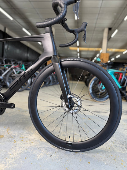 NIEUW BMC TeamMachine R01 Di2 Carbon Racefiets