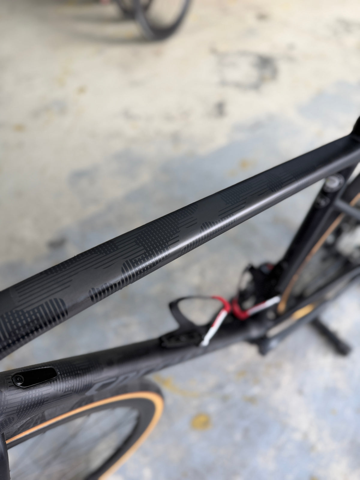 Specialized Tarmac SL6 Di2 Carbon Racefiets