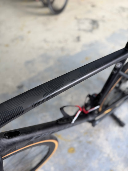 Specialized Tarmac SL6 Di2 Carbon Racefiets