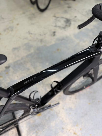 Trek Domane SL6 Carbon Racefiets